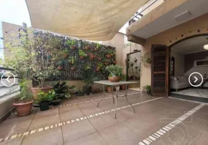 Sobrado com 3 Quartos à venda, 192m² no Jardim Sarah, São Paulo