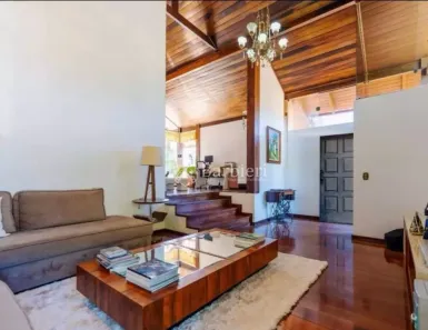 Casa com 4 Quartos à venda, 240m² no Água Verde, Blumenau
