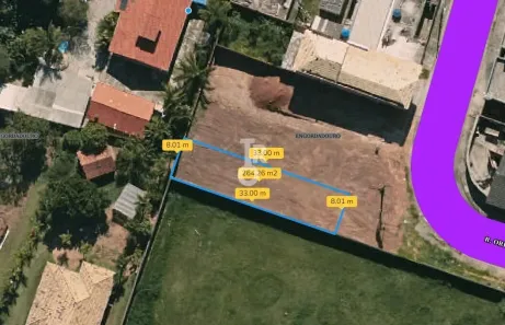 Lote/Terreno à venda, 264m² no Vila Marlene, Jundiaí