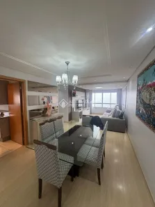 Apartamento com 3 Quartos à venda, 101m² no Madureira, Caxias do Sul