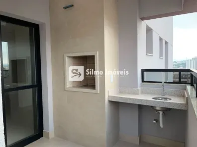 Apartamento com 2 Quartos à venda, 67m² no Santa Mônica, Uberlândia