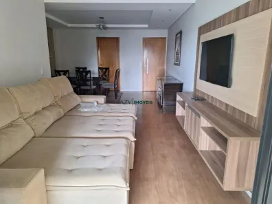 Apartamento com 3 Quartos à venda, 154m² no Parque Residencial Aquarius, São José dos Campos