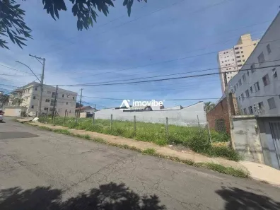 Lote/Terreno à venda, 465m² no Vila Massuchetto, Americana