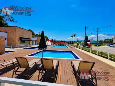 Casa de Condomínio com 4 Quartos à venda, 360m² no Jardim Márcia, Peruíbe