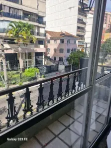 Apartamento com 4 Quartos à venda, 180m² no Icaraí, Niterói