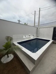 Casa com 2 Quartos à venda, 75m² no Jardim Regina, Itanhaém