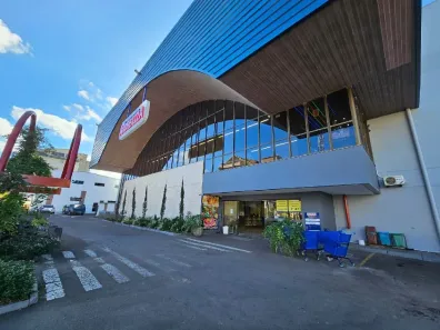Ponto Comercial para alugar, 40m² no Centro, Nova Petrópolis