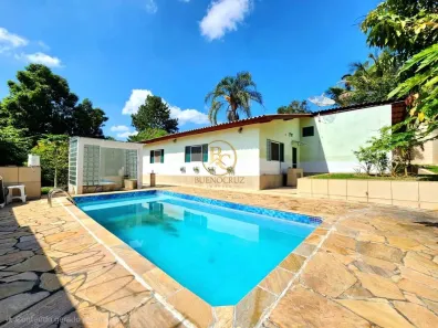 Casa de Condomínio com 3 Quartos à venda, 220m² no São Vicente, Mairiporã
