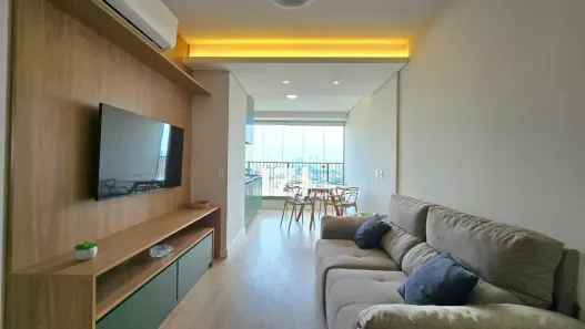 Apartamento com 2 Quartos à venda, 75m² no Indianópolis, São Paulo