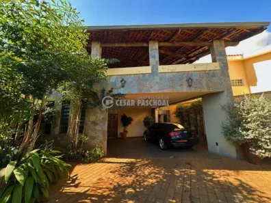 Casa com 3 Quartos para alugar, 455m² no Ribeirânia, Ribeirão Preto
