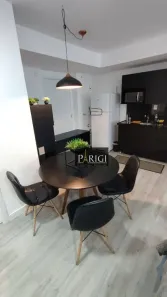 Apartamento com 1 Quarto para alugar, 39m² no Boa Vista, Porto Alegre