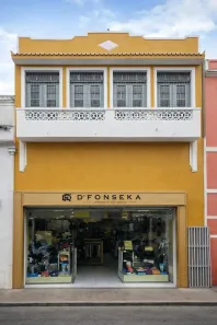 Imóvel Comercial com 1 Quarto à venda, 233m² no Centro, São Luís