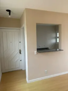 Apartamento com 1 Quarto à venda, 43m² no Jardim Botânico, Porto Alegre