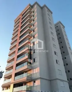 Apartamento com 3 Quartos à venda, 104m² no Urbanova VI, São José dos Campos