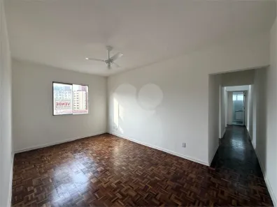 Apartamento com 3 Quartos à venda, 85m² no Encruzilhada, Santos