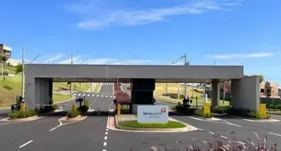 Lote/Terreno à venda, 281m² no Granja Marileusa, Uberlândia