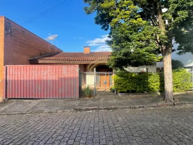 Casa com 4 Quartos à venda, 349m² no Vila Pereira, São José do Rio Pardo