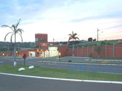 Lote/Terreno à venda, 1200m² no Parque Residencial Indaiá, Indaiatuba