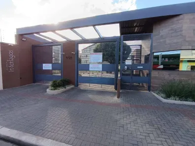 Apartamento com 3 Quartos para venda ou aluguel, 57m² no Panorama, Londrina