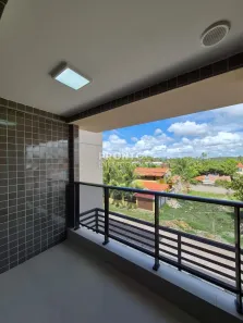 Apartamento com 1 Quarto à venda, 25m² no Tamandaré, Tamandaré
