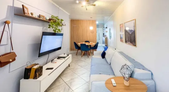 Casa com 2 Quartos à venda, 59m² no Bom Sucesso, Gravataí