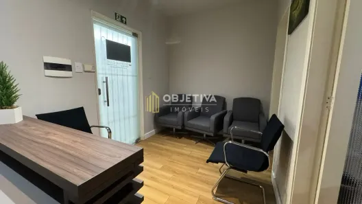 para alugar, 55m² no Centro Histórico, Porto Alegre