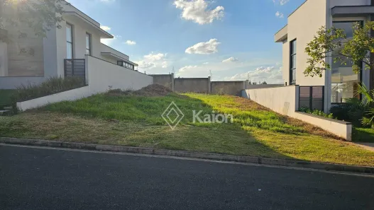 Lote/Terreno à venda, 300m² no Reserva Central Parque, Salto