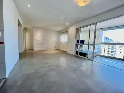 Apartamento com 2 Quartos para alugar, 93m² no Vila Olímpia, São Paulo