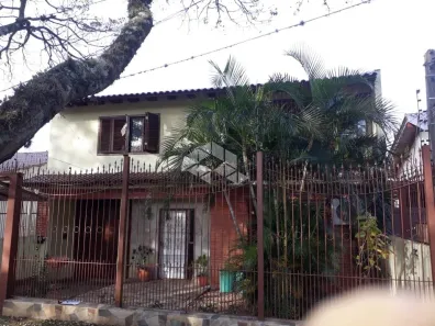 Casa com 4 Quartos à venda, 221m² no Jardim Itu, Porto Alegre