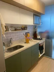 Apartamento com 1 Quarto à venda, 40m² no Santa Rosa, Niterói