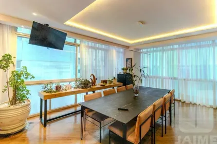 Apartamento com 4 Quartos à venda, 346m² no Higienópolis, São Paulo