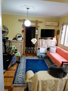Apartamento com 3 Quartos à venda, 106m² no Rio Branco, Porto Alegre