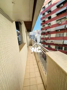 Apartamento com 2 Quartos à venda, 136m² no Ingá, Niterói