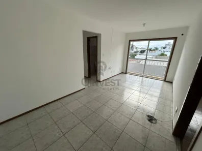 Apartamento com 2 Quartos para alugar, 60m² no Centro, Araranguá