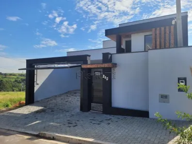 Casa com 3 Quartos à venda, 250m² no Residencial Bela Aliança, Campinas