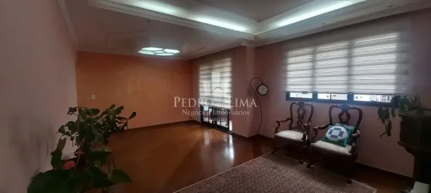 Apartamento com 3 Quartos para alugar, 105m² no Vila Regente Feijó, São Paulo