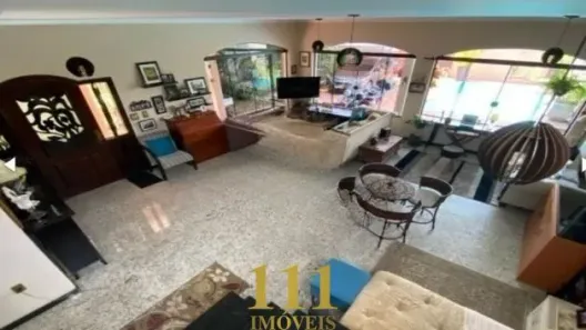 Casa com 3 Quartos à venda, 300m² no Parque Industrial, São José dos Campos