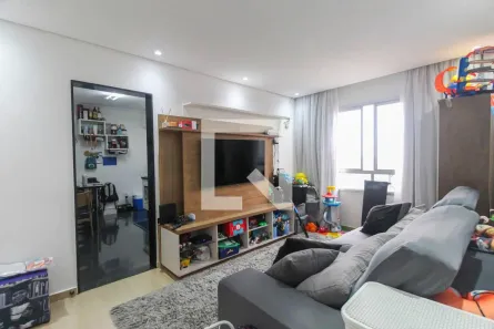 Apartamento com 2 Quartos à venda, 67m² no Chácara Mafalda, São Paulo