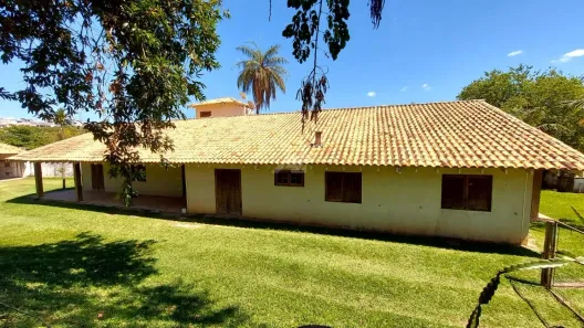 Casa com 5 Quartos à venda, 340m² no Parque dos Pomares, Campinas
