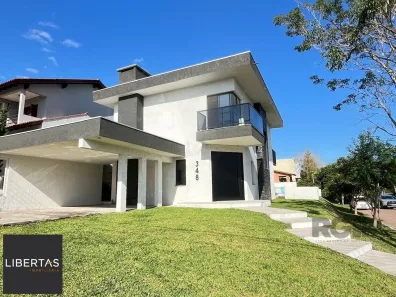 Sobrado com 3 Quartos à venda, 240m² no São Lucas, Viamão