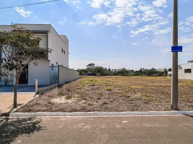 Lote/Terreno à venda, 200m² no Campestre, Piracicaba