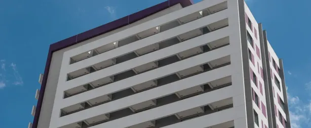 Sala Comercial à venda, 39m² no Cerqueira César, São Paulo