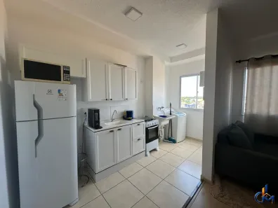 Apartamento com 2 Quartos à venda, 41m² no Parque Ohara, Cuiabá