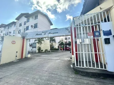 Apartamento com 3 Quartos para alugar, 60m² no Messejana, Fortaleza