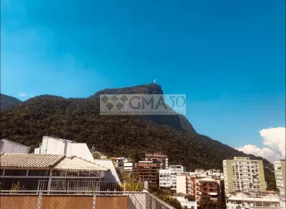 Cobertura com 4 Quartos à venda, 180m² no Jardim Botânico, Rio de Janeiro