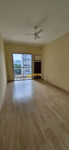 Cobertura com 2 Quartos para alugar, 119m² no Maracanã, Rio de Janeiro