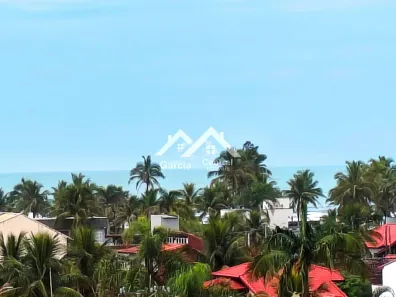 Apartamento com 3 Quartos à venda, 131m² no Parque Balneário Oasis, Peruíbe