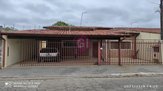 Casa com 3 Quartos à venda, 180m² no Jardim Siesta, Jacareí