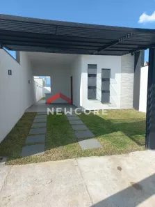 Casa com 2 Quartos à venda, 89m² no Areão, Taubaté