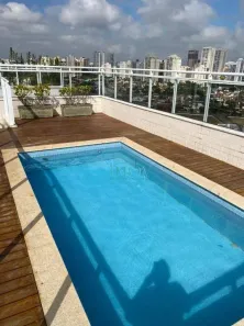 Cobertura com 3 Quartos à venda, 344m² no Vila Ema, São José dos Campos